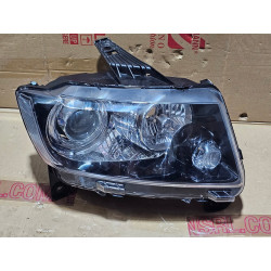 68185340AA Jeep Compass Right Halogen Headlight (european Version)