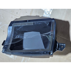 68379061AD Jeep Grand Cherokee WL Heads-up Display Module 2021-2026