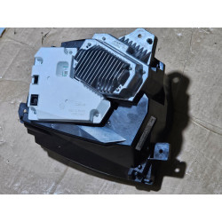 68379061AD Jeep Grand Cherokee WL Heads-up Display Module 2021-2026