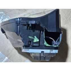 68379061AD Jeep Grand Cherokee WL Heads-up Display Module 2021-2026