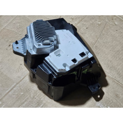 68379061AD Jeep Grand Cherokee WL Heads-up Display Module 2021-2026