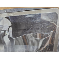 68379061AD Jeep Grand Cherokee WL Heads-up Display Module 2021-2026