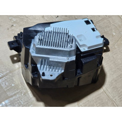 68379061AD Jeep Grand Cherokee WL Heads-up Display Module 2021-2026