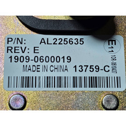 AL225635 John Deere Roof GPS Radio Antenna