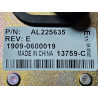 AL225635 John Deere Roof GPS Radio Antenna