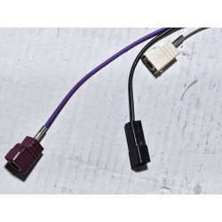 AL225635 John Deere Roof GPS Radio Antenna