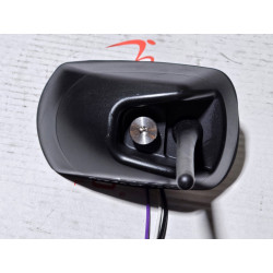 AL225635 John Deere Roof GPS Radio Antenna