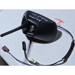AL225635 John Deere Roof GPS Radio Antenna