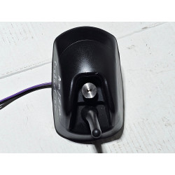 AL225635 John Deere Roof GPS Radio Antenna