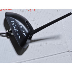 AL225635 John Deere Roof GPS Radio Antenna
