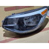 92101-B2230 Kia Soul Left Halogen Headlight (US Version) 2014-2019