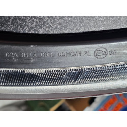 92101-B2230 Kia Soul Left Halogen Headlight (US Version) 2014-2019