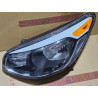 92101-B2230 Kia Soul Left Halogen Headlight (US Version) 2014-2019