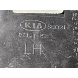 92101-B2230 Kia Soul Left Halogen Headlight (US Version) 2014-2019