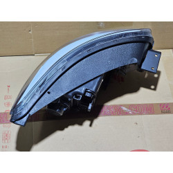 92101-B2230 Kia Soul Left Halogen Headlight (US Version) 2014-2019