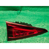 A1679062700 Mercedes-Benz GLE Left LED Inner Tail Lamp (european Version)
