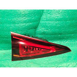 A1679062700 Mercedes-Benz GLE Left LED Inner Tail Lamp (european Version)