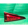 A1679062700 Mercedes-Benz GLE Left LED Inner Tail Lamp (european Version)