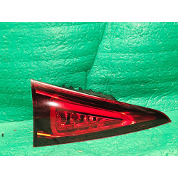 A1679062700 Mercedes-Benz GLE Left LED Inner Tail Lamp (european Version)
