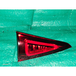 A1679062700 Mercedes-Benz GLE Left LED Inner Tail Lamp (european Version)