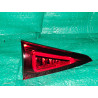 A1679062700 Mercedes-Benz GLE Left LED Inner Tail Lamp (european Version)