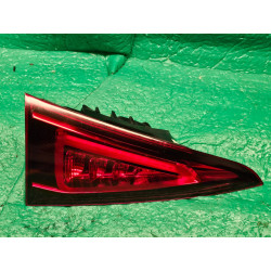 A1679062700 Mercedes-Benz GLE Left LED Inner Tail Lamp (european Version)