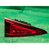 A1679062700 Mercedes-Benz GLE Left LED Inner Tail Lamp (european Version)