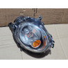Mini R55 Right Halogen Headlight (US Version) 2007-2015 | R56, R57, R58