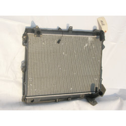 N35015200 Mazda RX-7 Radiator 1991-1992