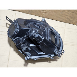 Mini R55 Right Halogen Headlight (US Version) 2007-2015 | R56, R57, R58