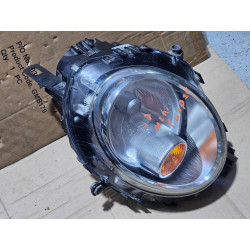 Mini R55 Right Halogen Headlight (US Version) 2007-2015 | R56, R57, R58