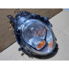 Mini R55 Right Halogen Headlight (US Version) 2007-2015 | R56, R57, R58