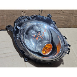 Mini R55 Right Halogen Headlight (US Version) 2007-2015 | R56, R57, R58