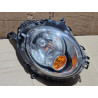 Mini R55 Right Halogen Headlight (US Version) 2007-2015 | R56, R57, R58