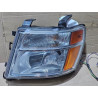 26060-1PA0A Nissan NV1500 Left Halogen Headlight 2012-2021