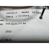26060-1PA0A Nissan NV1500 Left Halogen Headlight 2012-2021
