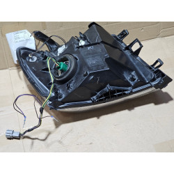 26060-1PA0A Nissan NV1500 Left Halogen Headlight 2012-2021
