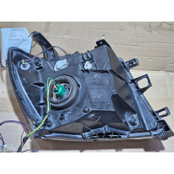 26060-1PA0A Nissan NV1500 Left Halogen Headlight 2012-2021