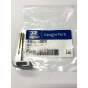 HYUNDAI GENESIS SONATA TUCSON ix35 VELOSTER ELANTRA AZERA EQUUS BLANK UNCUT KEY 2010-2013 819963S020 81996-3S020