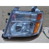26060-1PA0A Nissan NV1500 Left Halogen Headlight 2012-2021