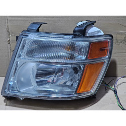 26060-1PA0A Nissan NV1500 Left Halogen Headlight 2012-2021