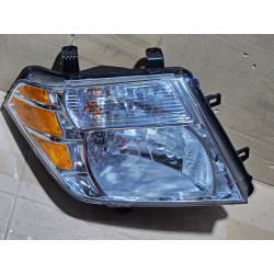 26010-ZS00A Nissan Pathfinder Right Halogen Headlight 2008-2012