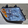26010-ZS00A Nissan Pathfinder Right Halogen Headlight 2008-2012