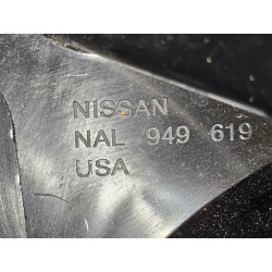 26010-ZS00A Nissan Pathfinder Right Halogen Headlight 2008-2012