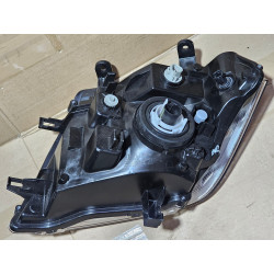 26010-ZS00A Nissan Pathfinder Right Halogen Headlight 2008-2012
