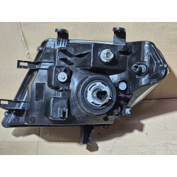 26010-ZS00A Nissan Pathfinder Right Halogen Headlight 2008-2012