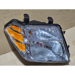 26010-ZS00A Nissan Pathfinder Right Halogen Headlight 2008-2012