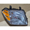 26010-ZS00A Nissan Pathfinder Right Halogen Headlight 2008-2012