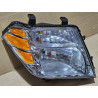 26010-ZS00A Nissan Pathfinder Right Halogen Headlight 2008-2012