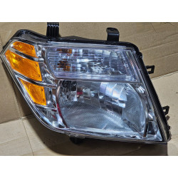 26010-ZS00A Nissan Pathfinder Right Halogen Headlight 2008-2012